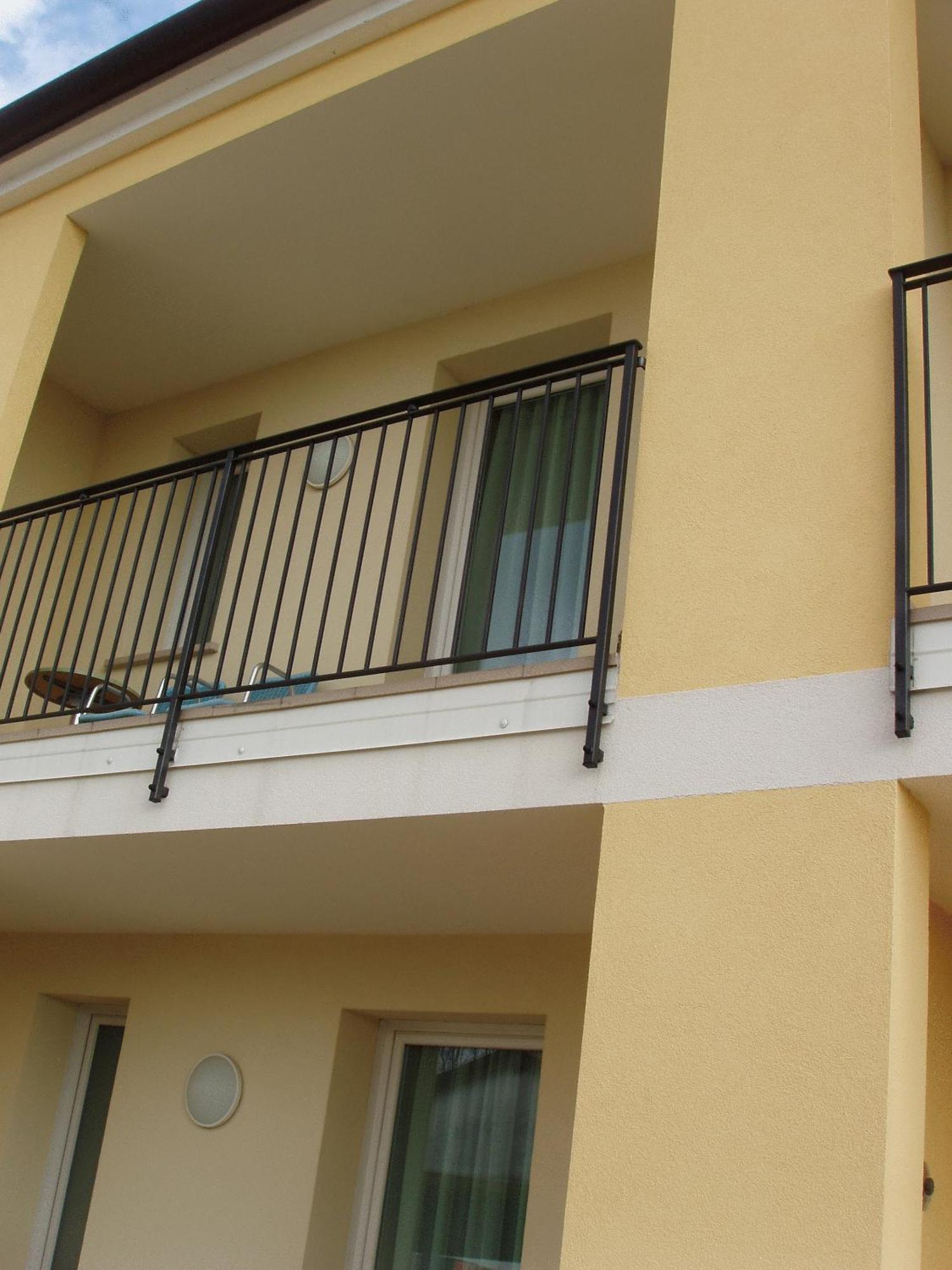 B&B Daniel Silea Exterior photo