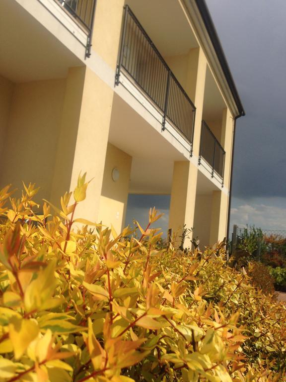 B&B Daniel Silea Exterior photo