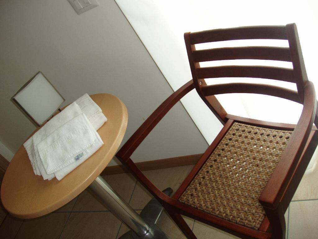 B&B Daniel Silea Room photo